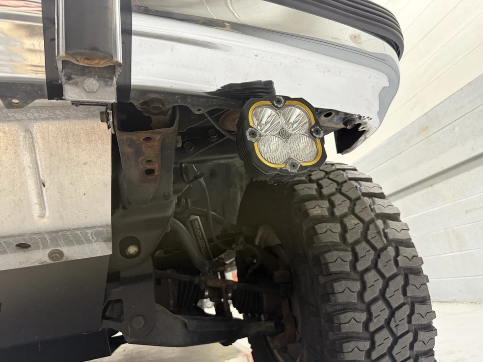 1993 Chevrolet C/K 4th Gen - Image 18 of 21