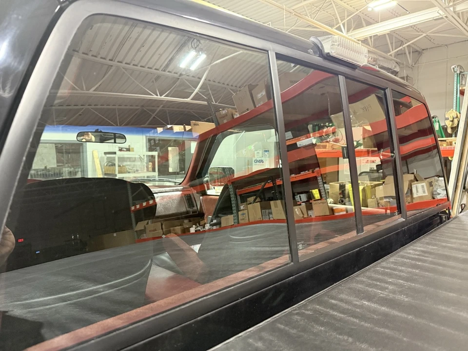 1993 Chevrolet C/K 4th Gen - Image 17 of 21