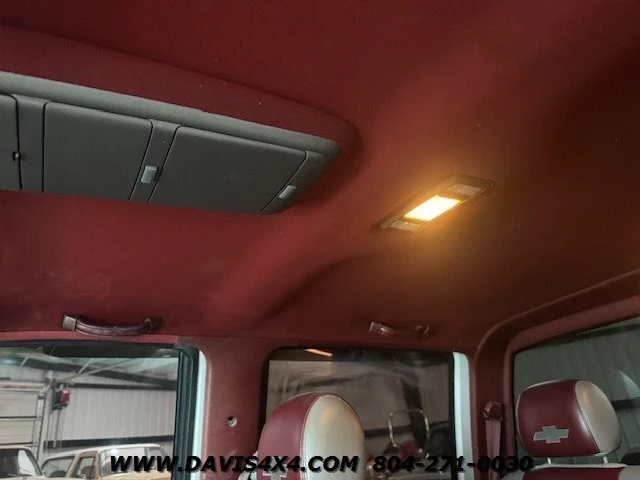 1993 Chevrolet C/K 4th Gen - Image 11 of 11
