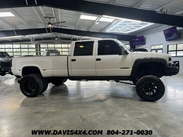 1993 Chevrolet C/K 4th Gen - Image 3 of 11