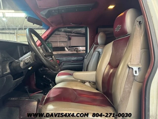 1993 Chevrolet C/K 4th Gen - Image 9 of 11