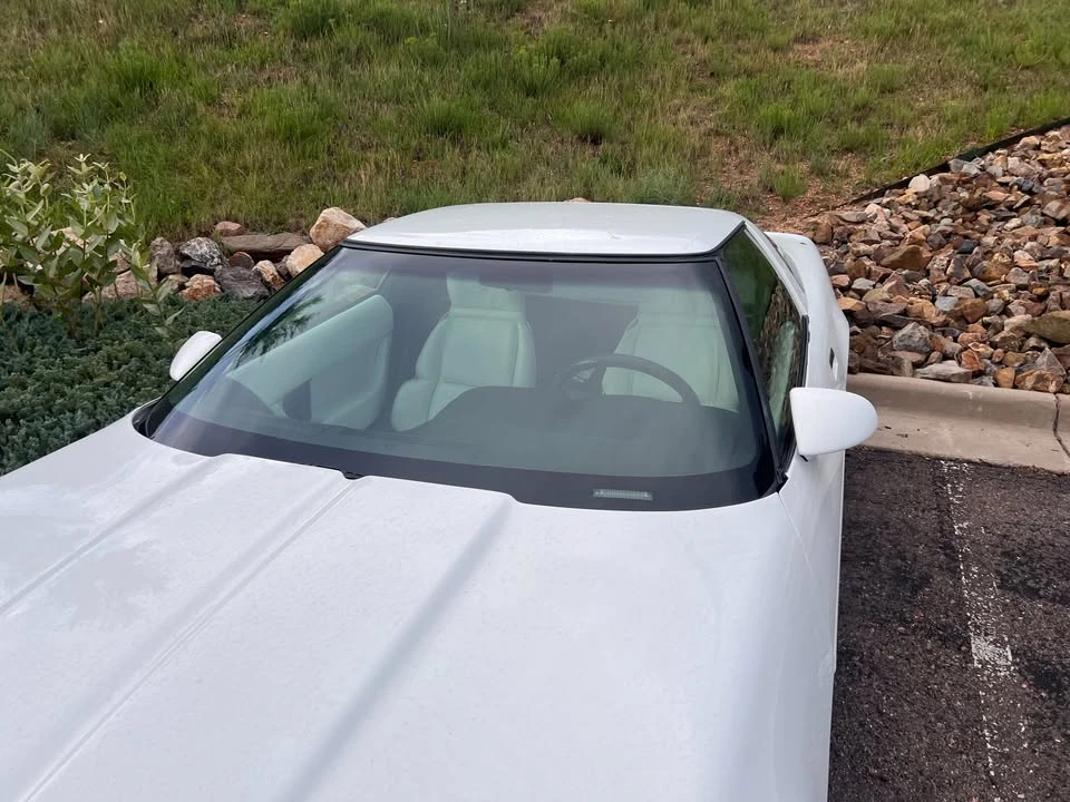 1993 Chevrolet Corvette C4 - Image 5 of 9
