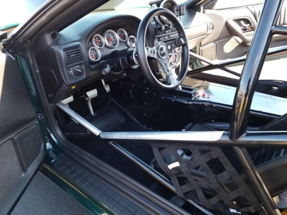 1993 Chevrolet Camaro 4th Gen - Image 16 of 26