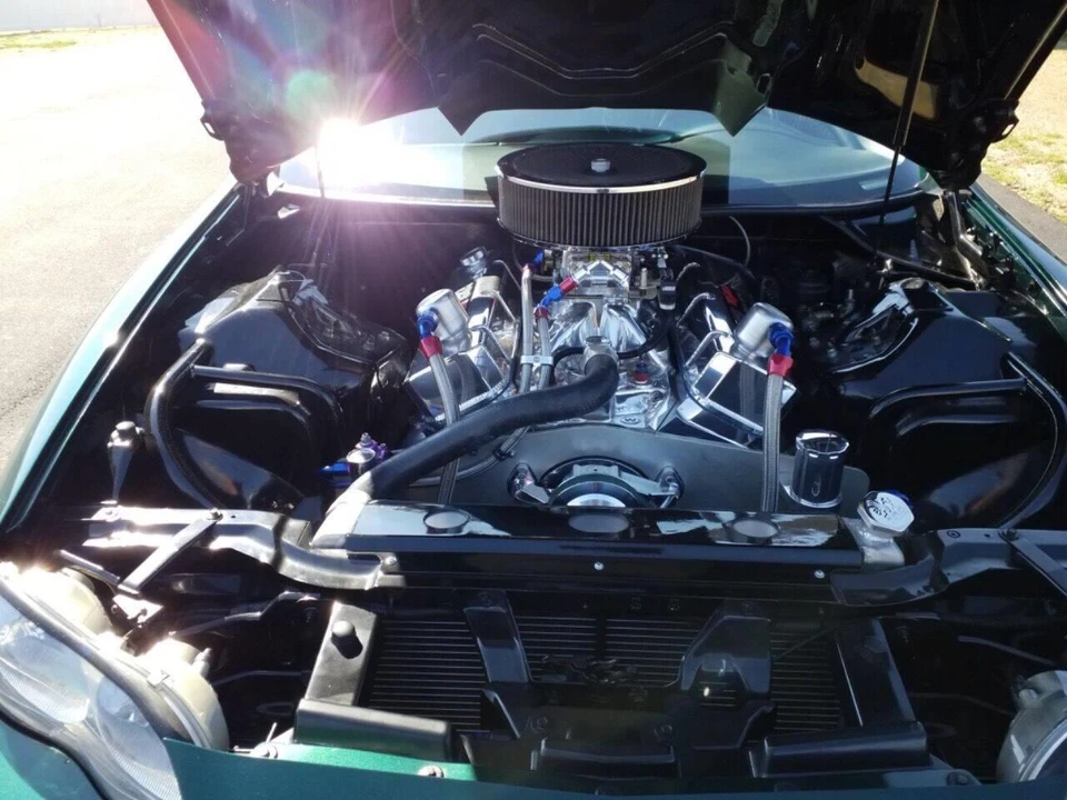1993 Chevrolet Camaro 4th Gen - Image 10 of 26