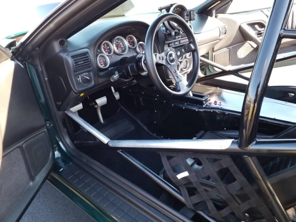 1993 Chevrolet Camaro 4th Gen - Image 19 of 26