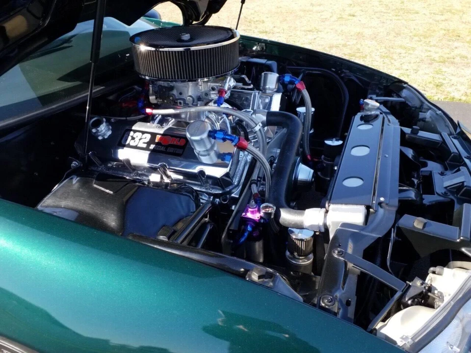 1993 Chevrolet Camaro 4th Gen - Image 11 of 26