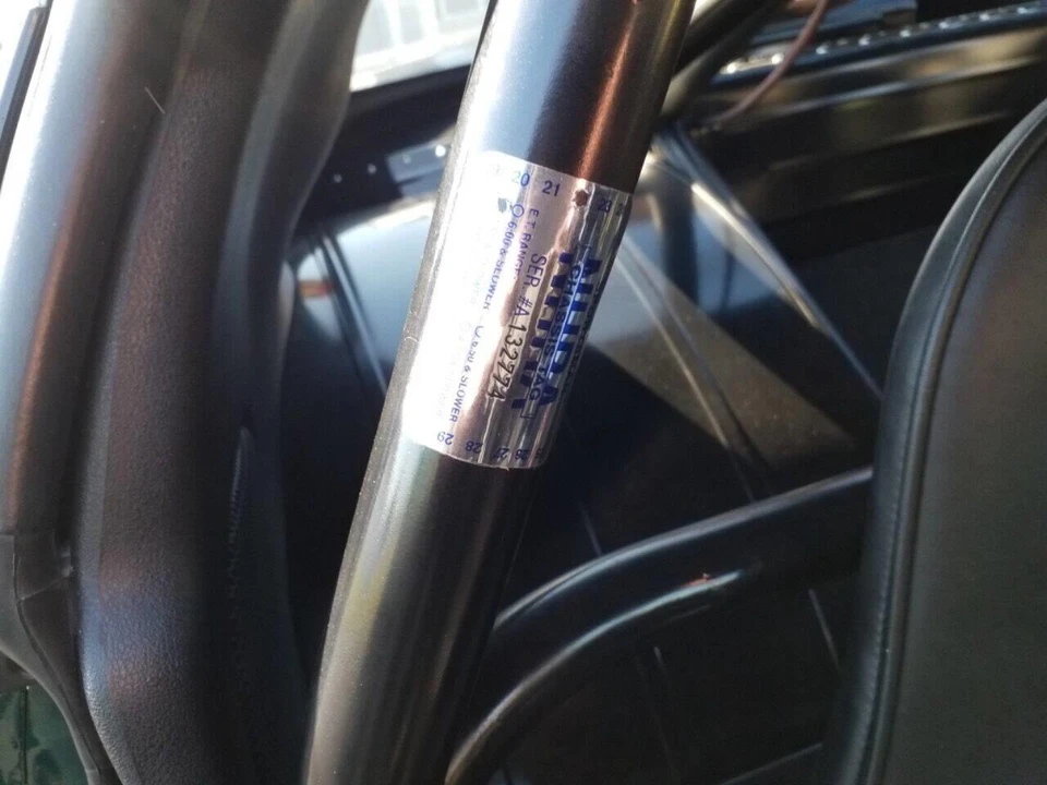 1993 Chevrolet Camaro 4th Gen - Image 14 of 26