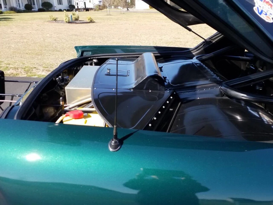 1993 Chevrolet Camaro 4th Gen - Image 13 of 26