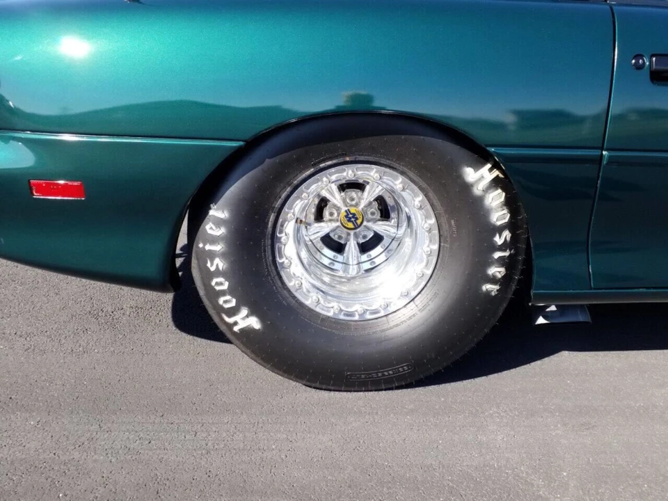 1993 Chevrolet Camaro 4th Gen - Image 15 of 26