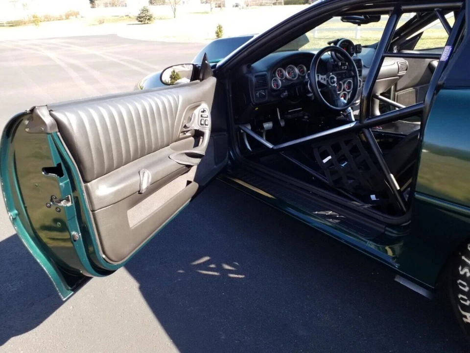 1993 Chevrolet Camaro 4th Gen - Image 21 of 26