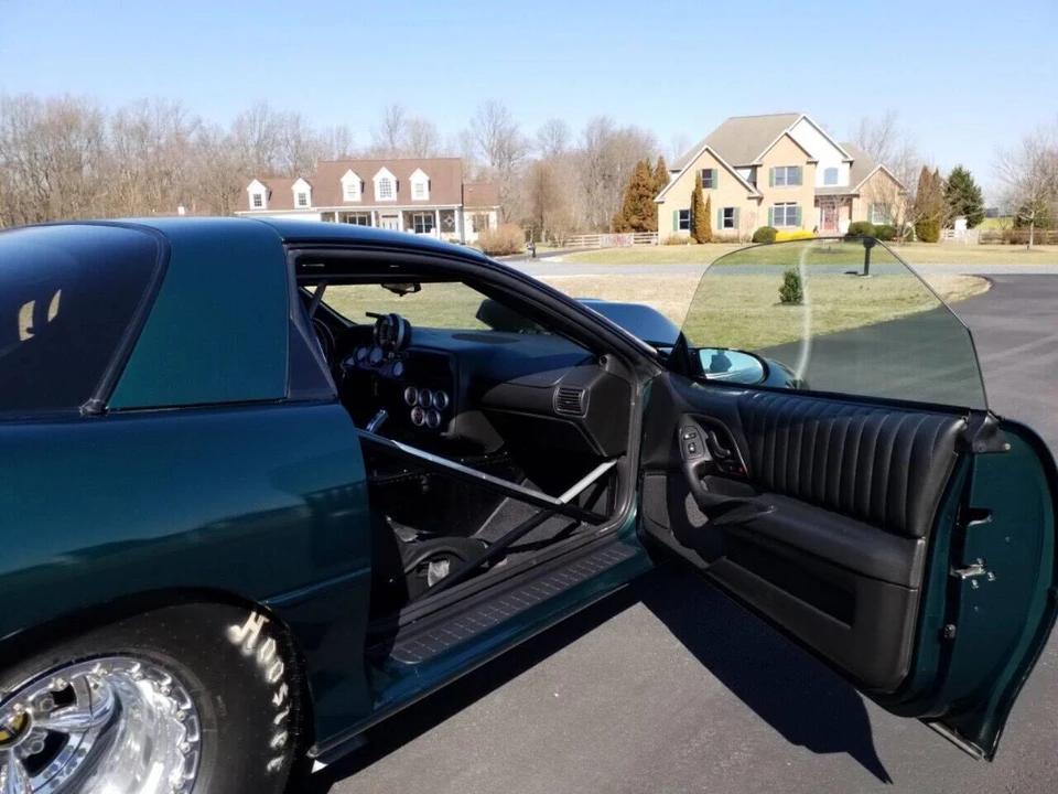1993 Chevrolet Camaro 4th Gen - Image 18 of 26
