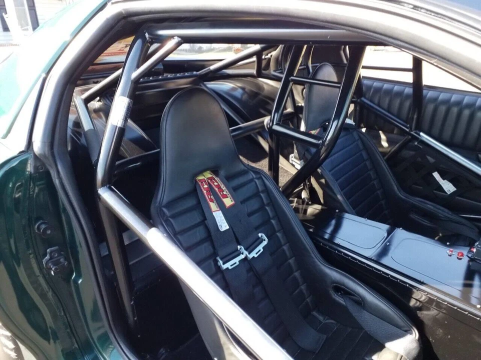 1993 Chevrolet Camaro 4th Gen - Image 23 of 26