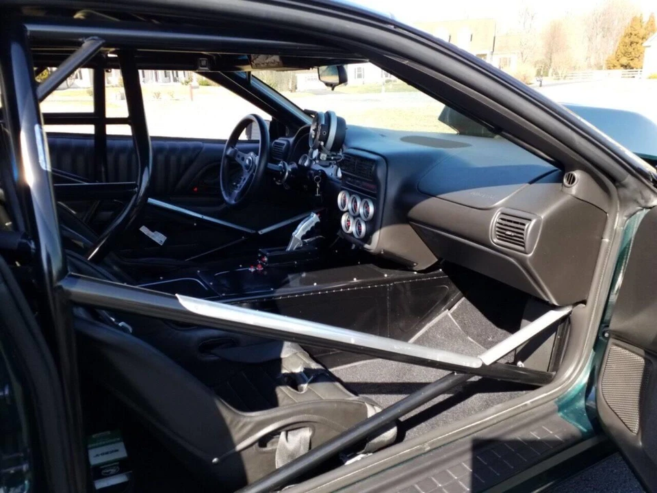 1993 Chevrolet Camaro 4th Gen - Image 22 of 26