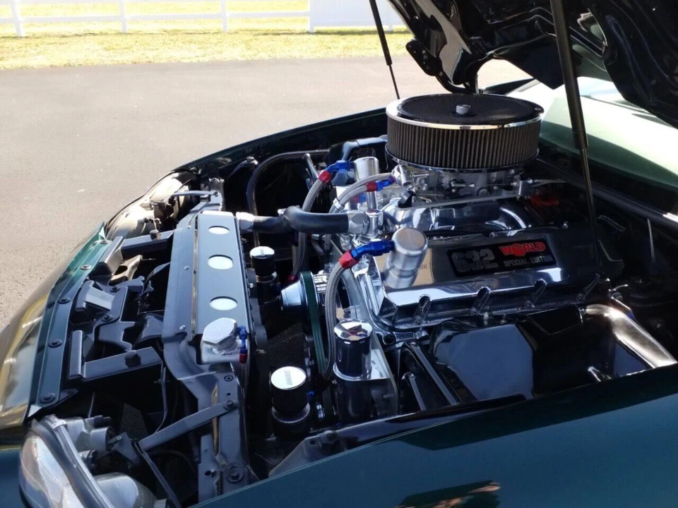 1993 Chevrolet Camaro 4th Gen - Image 12 of 26
