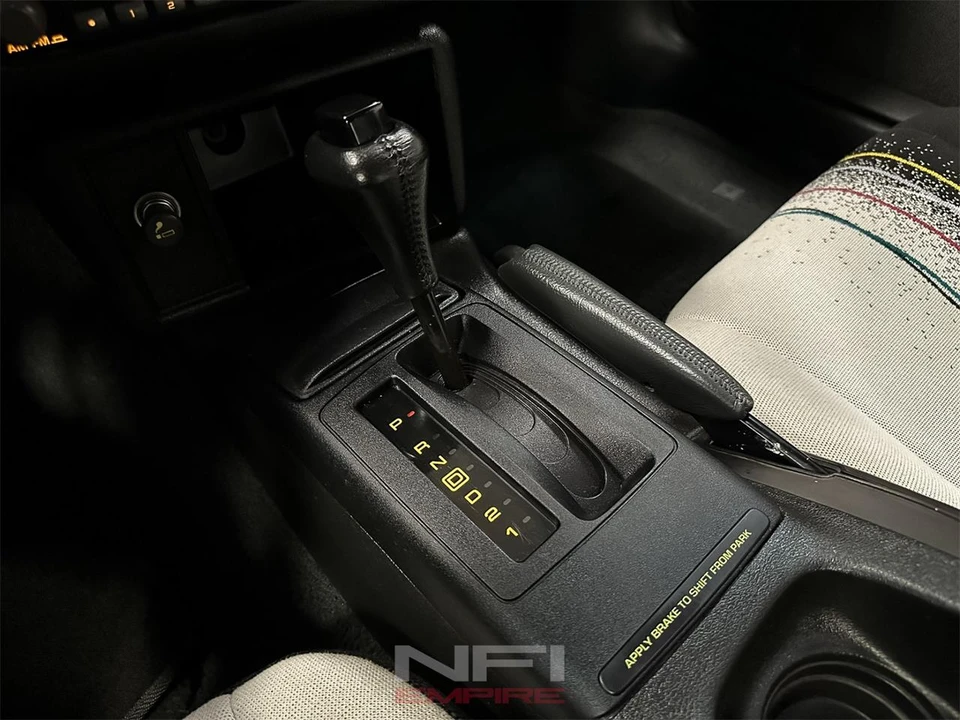 1993 Chevrolet Camaro 4th Gen - Image 28 of 31