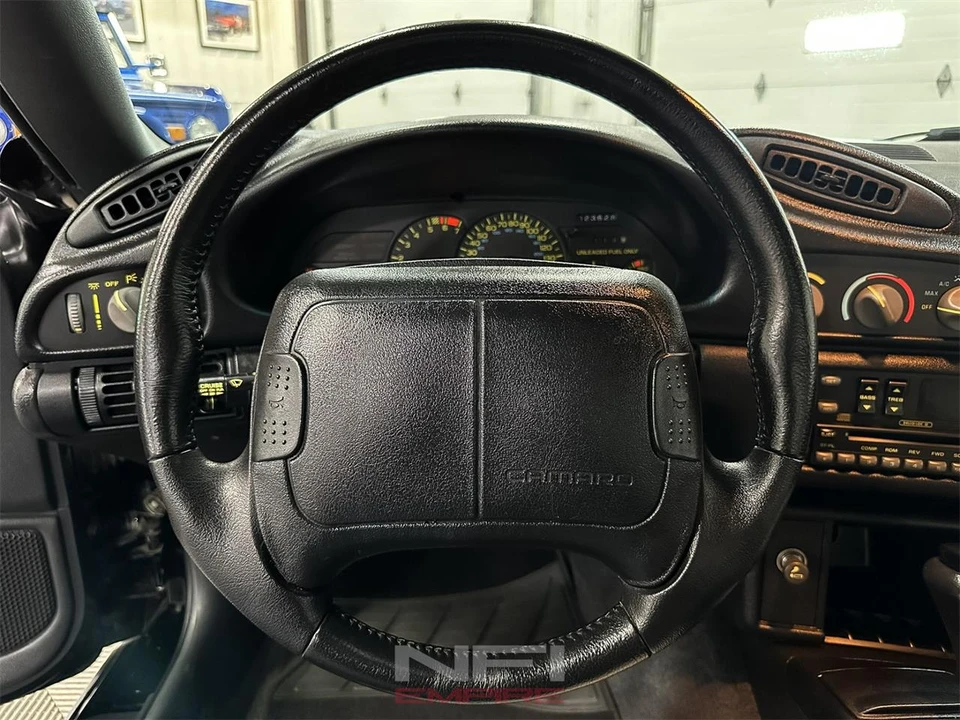 1993 Chevrolet Camaro 4th Gen - Image 25 of 31