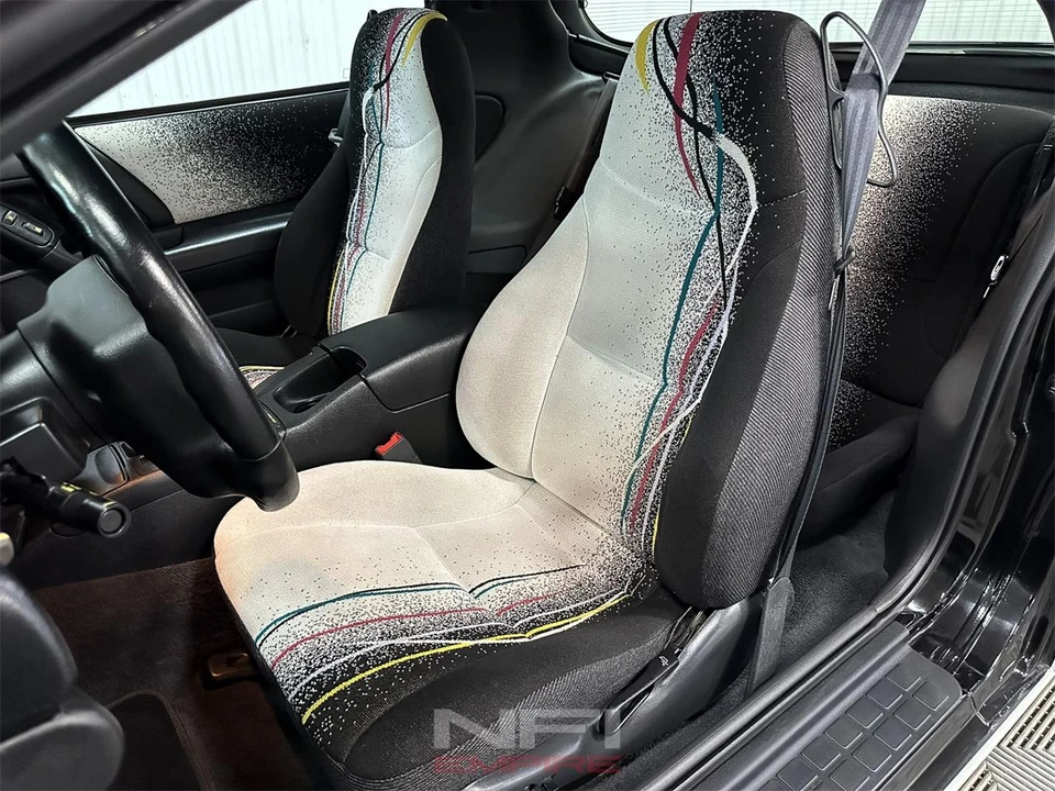 1993 Chevrolet Camaro 4th Gen - Image 24 of 31