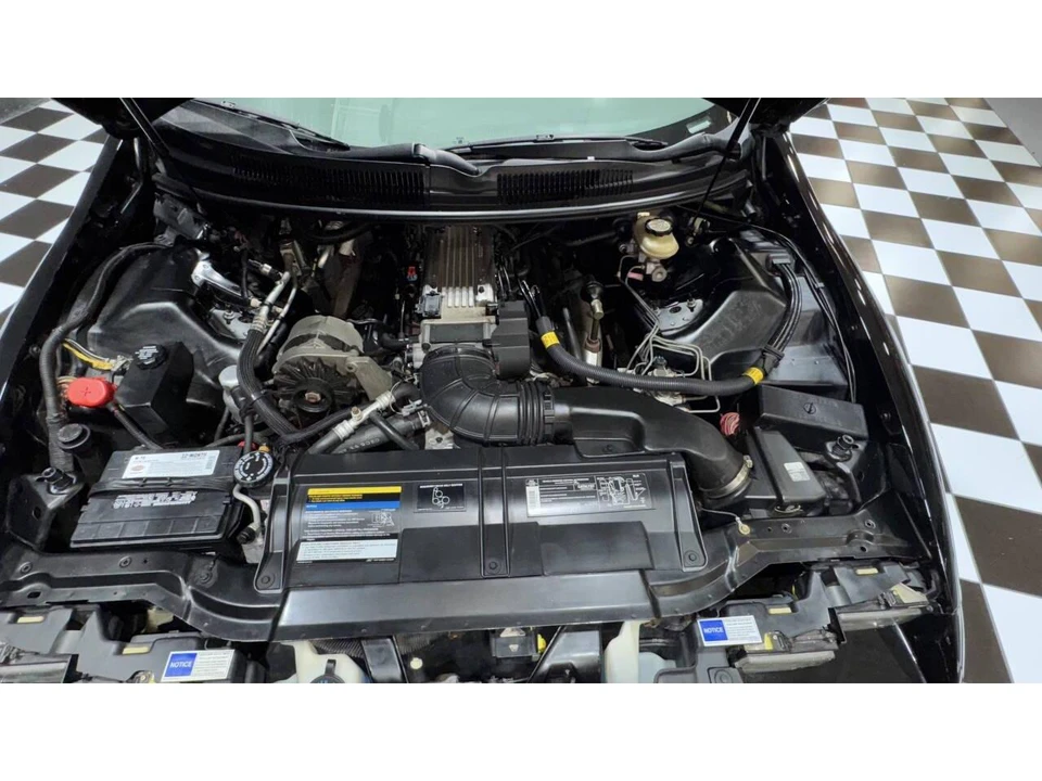 1993 Chevrolet Camaro 4th Gen - Image 6 of 31