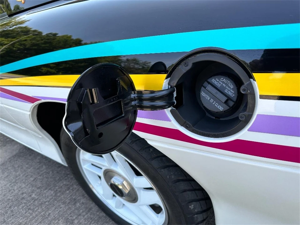 1993 Chevrolet Camaro 4th Gen - Image 14 of 31