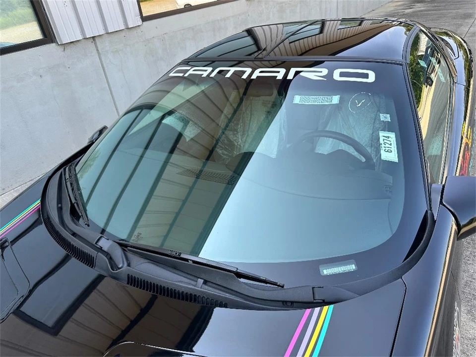 1993 Chevrolet Camaro 4th Gen - Image 6 of 31
