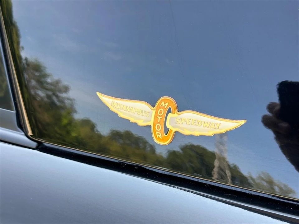1993 Chevrolet Camaro 4th Gen - Image 15 of 31