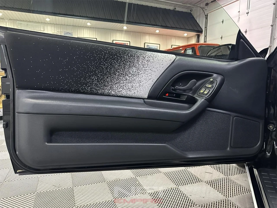 1993 Chevrolet Camaro 4th Gen - Image 31 of 31