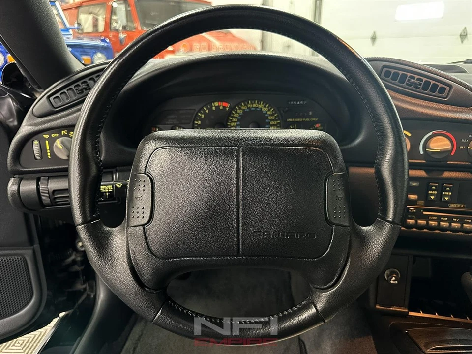 1993 Chevrolet Camaro 4th Gen - Image 25 of 31