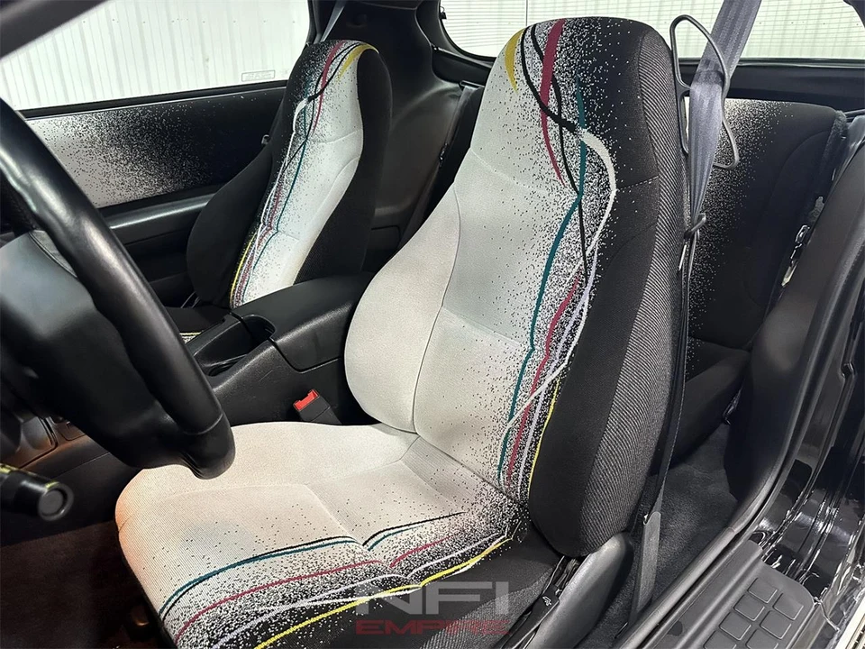 1993 Chevrolet Camaro 4th Gen - Image 24 of 31