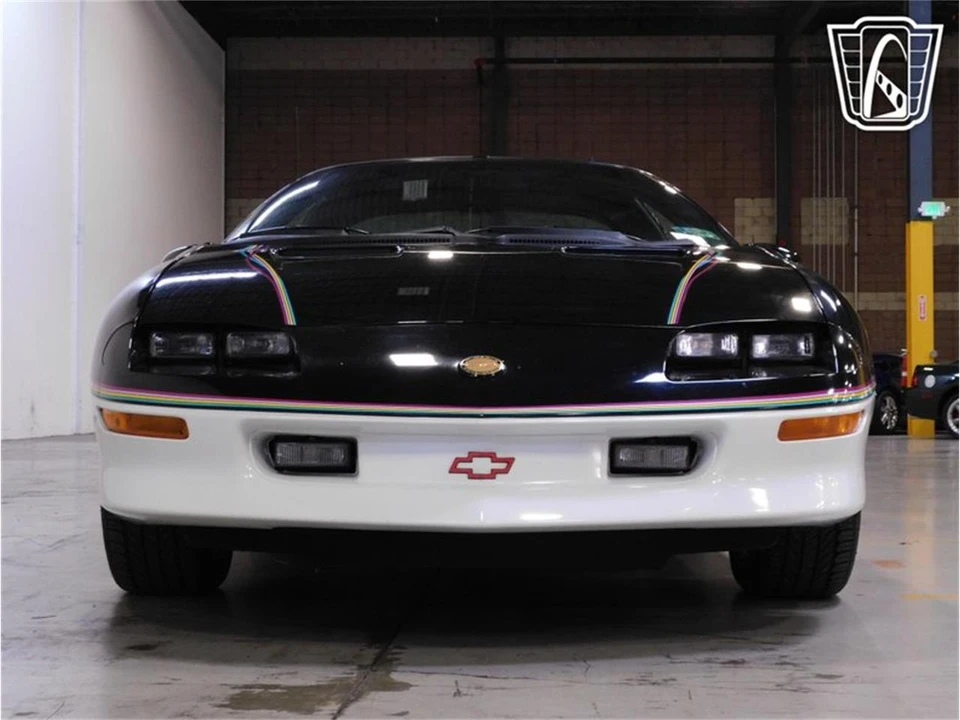 1993 Chevrolet Camaro 4th Gen - Image 23 of 31