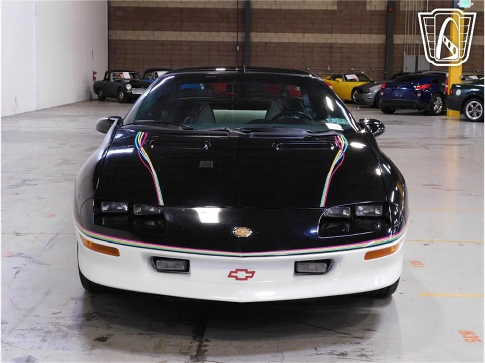 1993 Chevrolet Camaro 4th Gen - Image 15 of 31