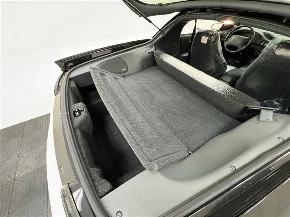 1993 Chevrolet Camaro 4th Gen - Image 30 of 31