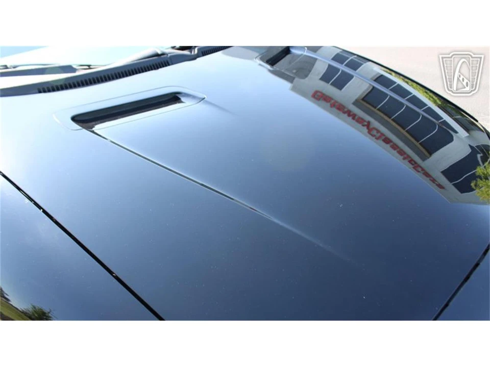 1993 Chevrolet Camaro 4th Gen - Image 11 of 31
