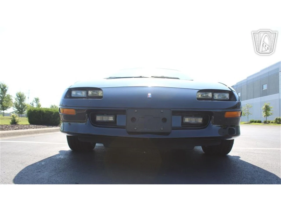 1993 Chevrolet Camaro 4th Gen - Image 23 of 31