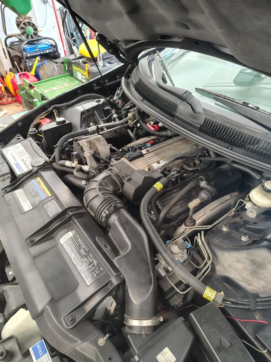 1993 Chevrolet Camaro 4th Gen - Image 5 of 14