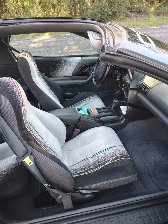 1993 Chevrolet Camaro 4th Gen - Image 14 of 14