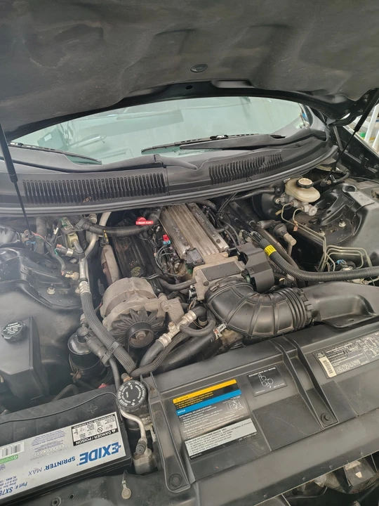 1993 Chevrolet Camaro 4th Gen - Image 8 of 14