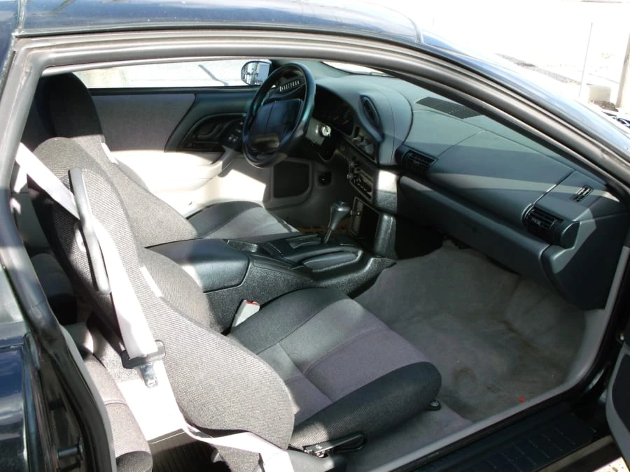 1993 Chevrolet Camaro 4th Gen - Image 5 of 9