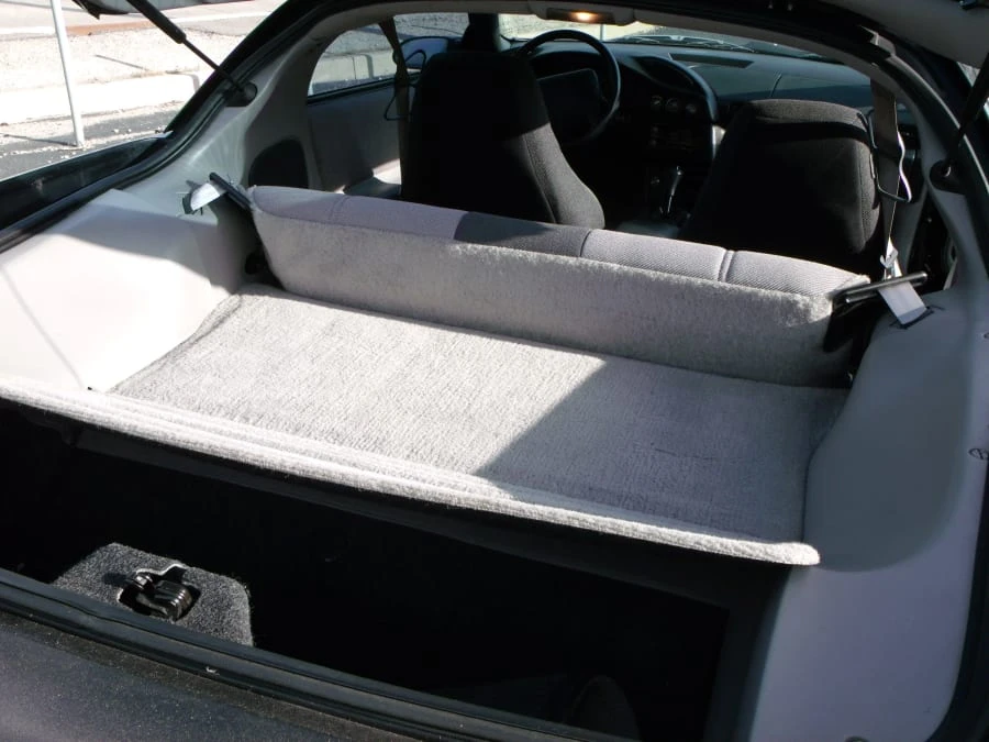 1993 Chevrolet Camaro 4th Gen - Image 6 of 9
