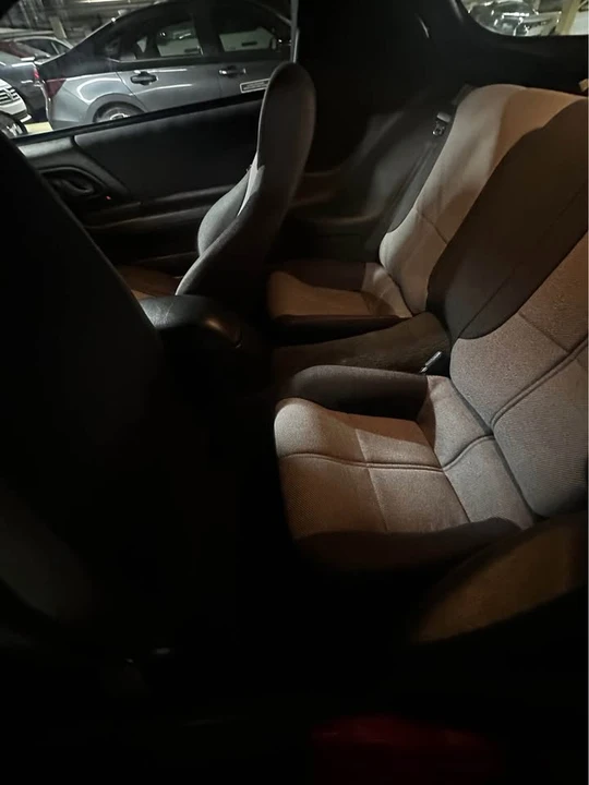 1993 Chevrolet Camaro 4th Gen - Image 12 of 12