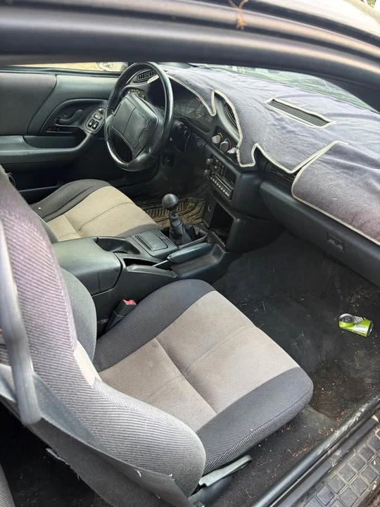 1993 Chevrolet Camaro 4th Gen - Image 2 of 3