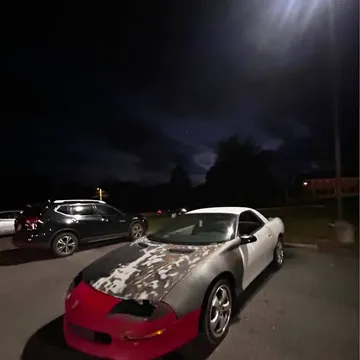 1993 Chevrolet Camaro Z28