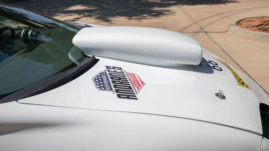 1993 Chevrolet Camaro 4th Gen - Image 7 of 22