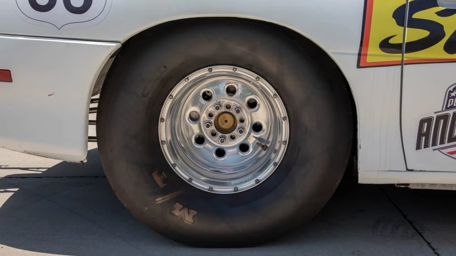 1993 Chevrolet Camaro 4th Gen - Image 10 of 22
