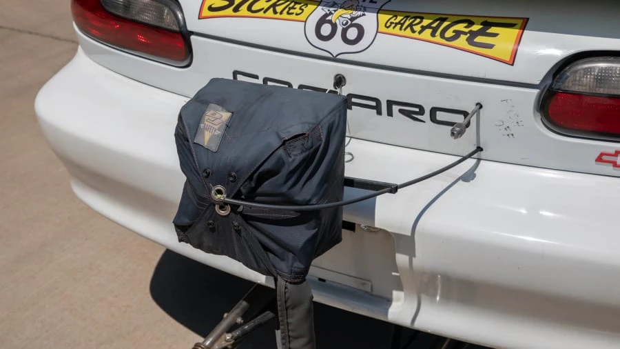 1993 Chevrolet Camaro 4th Gen - Image 11 of 22