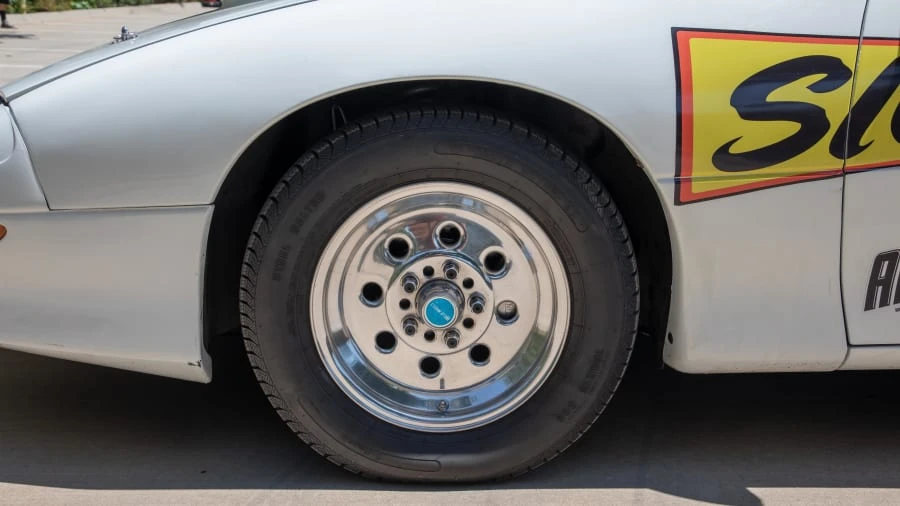 1993 Chevrolet Camaro 4th Gen - Image 19 of 22