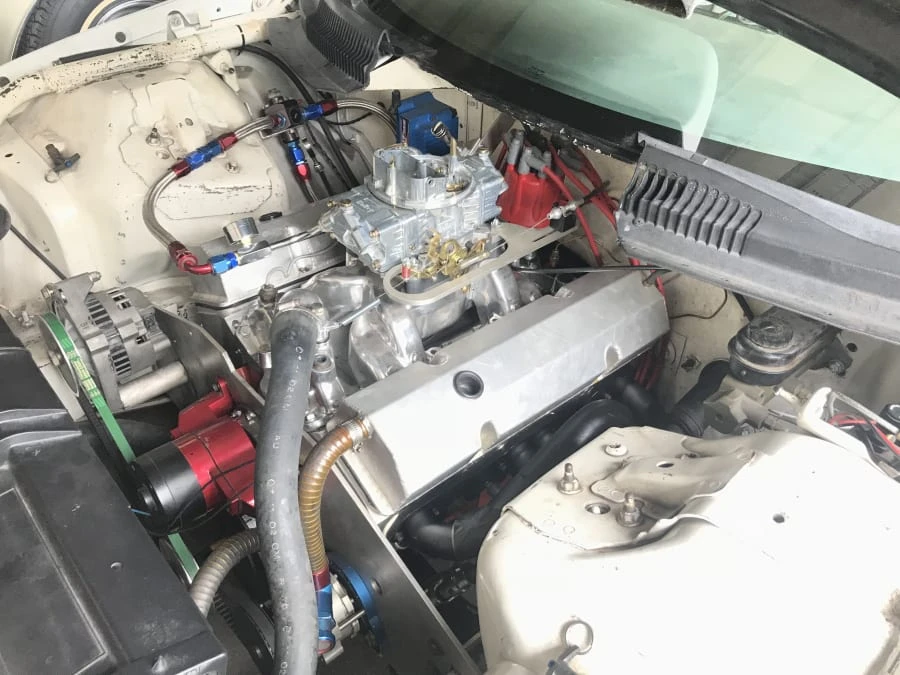 1993 Chevrolet Camaro 4th Gen - Image 21 of 22