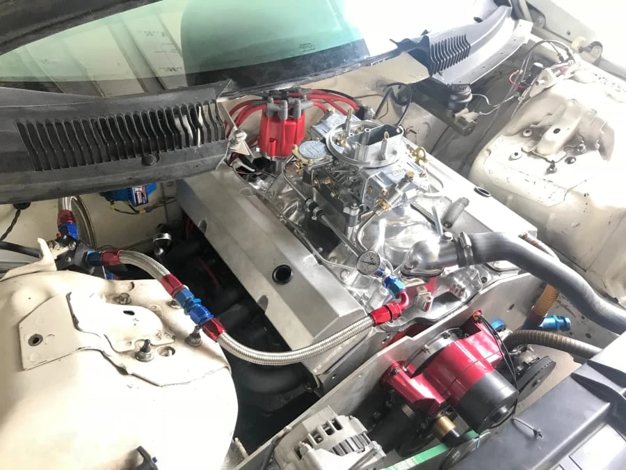 1993 Chevrolet Camaro 4th Gen - Image 22 of 22
