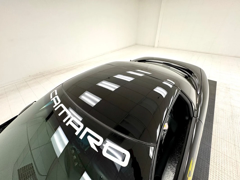 1993 Chevrolet Camaro 4th Gen - Image 16 of 31