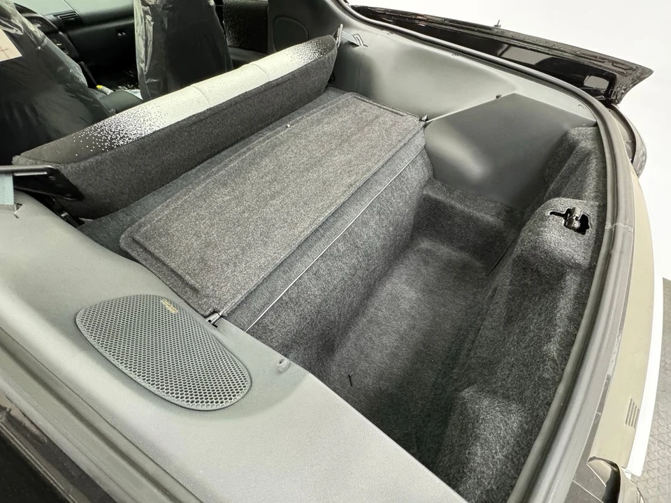 1993 Chevrolet Camaro 4th Gen - Image 28 of 31