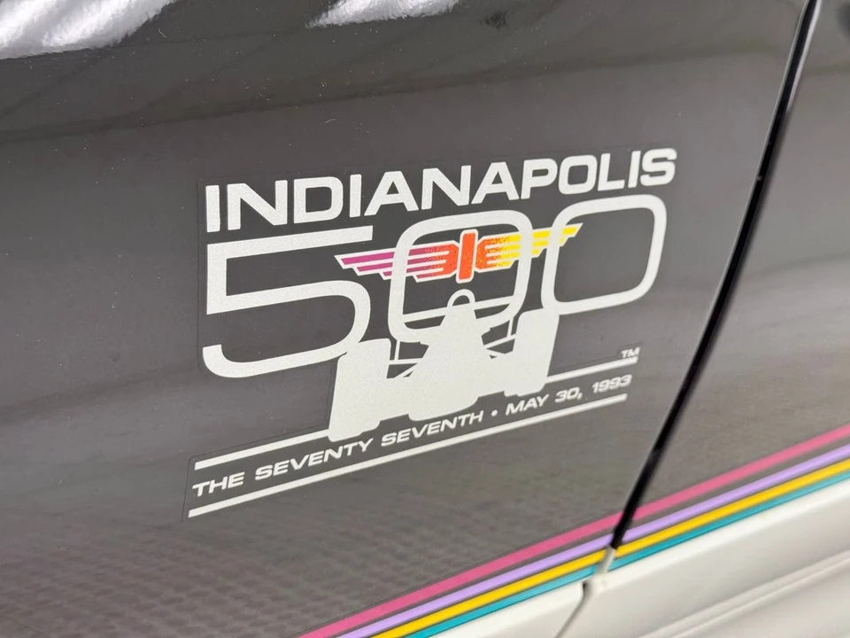 1993 Chevrolet Camaro 4th Gen - Image 13 of 31